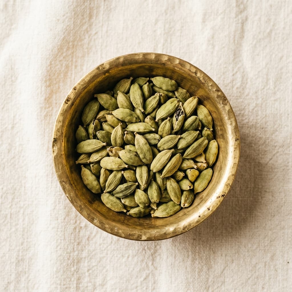 Cardamom