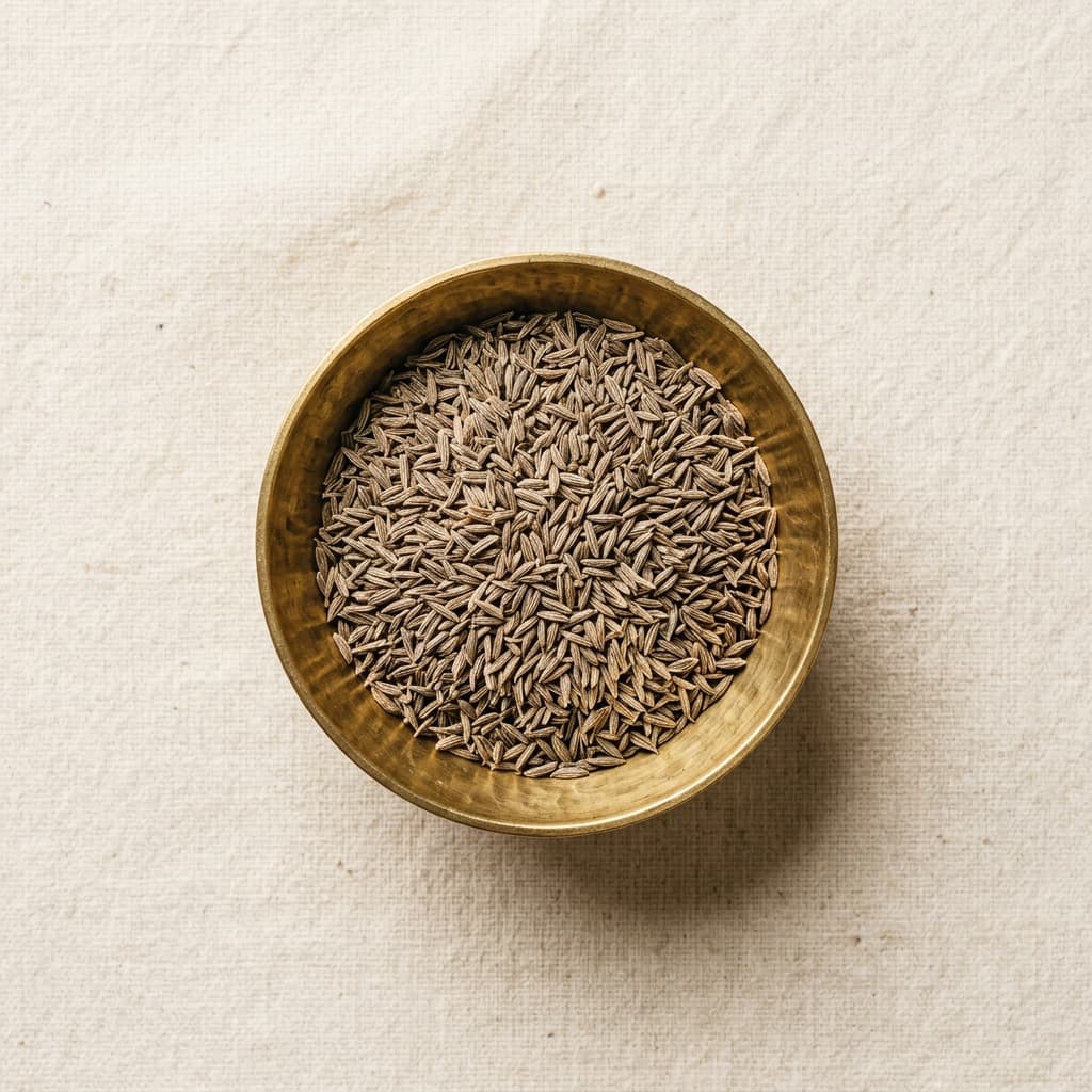 Cumin
