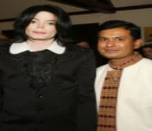 Michael Jackson