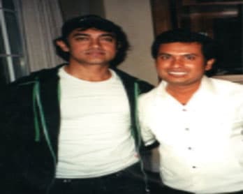 Aamir Khan