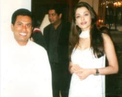 Aishwarya Rai