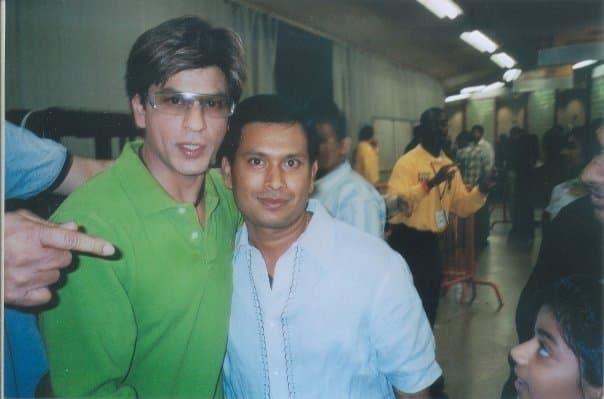 Shah Rukh Khan
