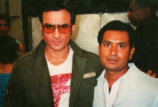 Saif Ali Khan