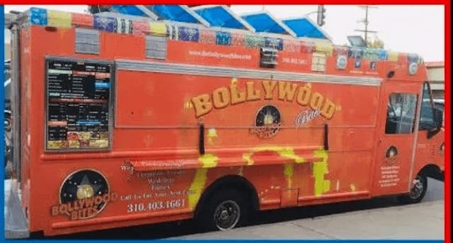 Food Truck