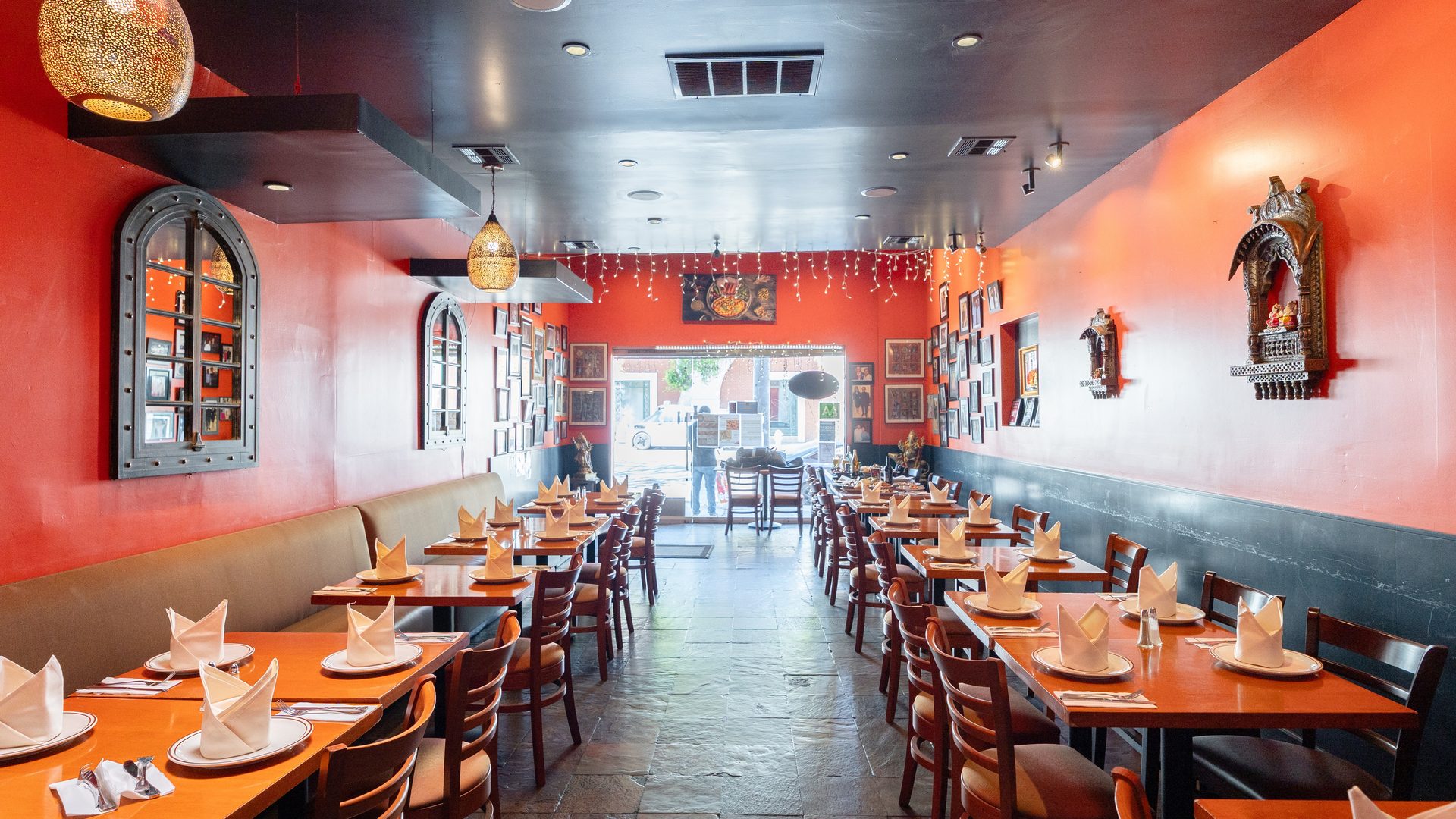 Building Bollywood Bites
