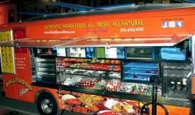 Introducing Bollywood Bites, Serving Real Indian