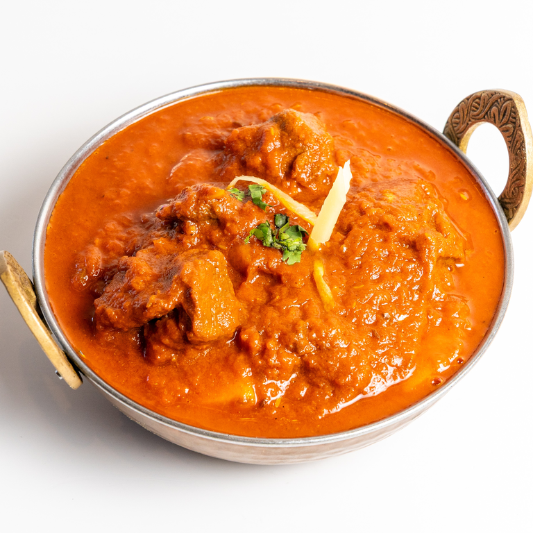 Delicious Vindaloo Experience