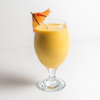 Vegan Mango Lassi