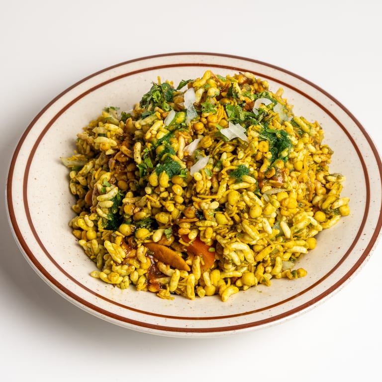 Indian Cuisine Delivery Options