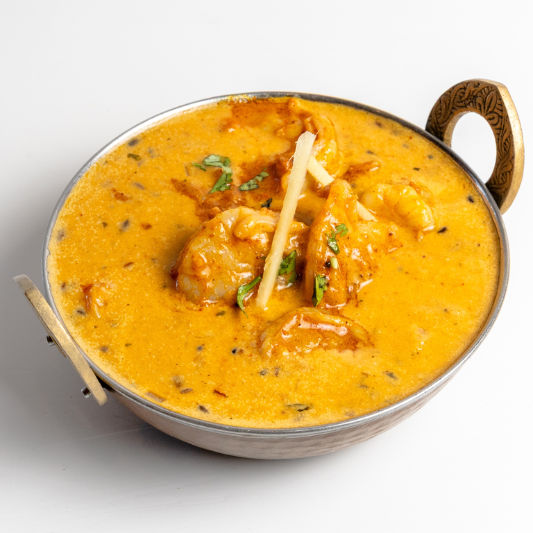 Savor Our Authentic Kulcha