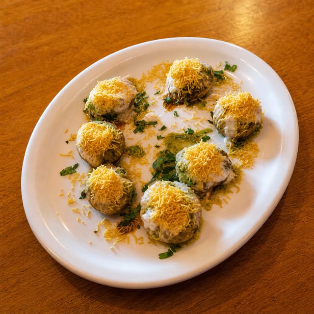 Sev Puri.