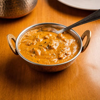 Lamb Korma