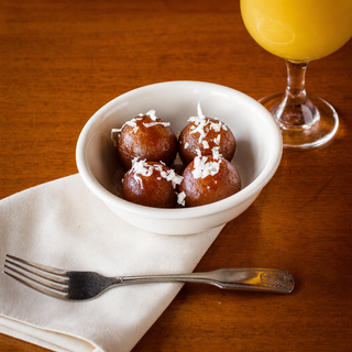 Gulab Jamun