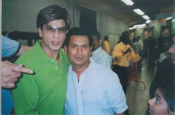Bollywood Nights