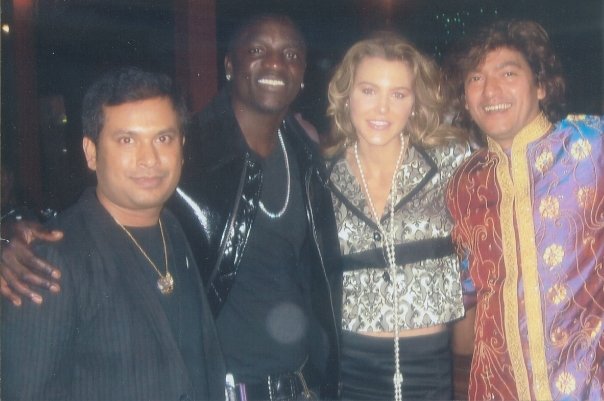 A Night to Remember